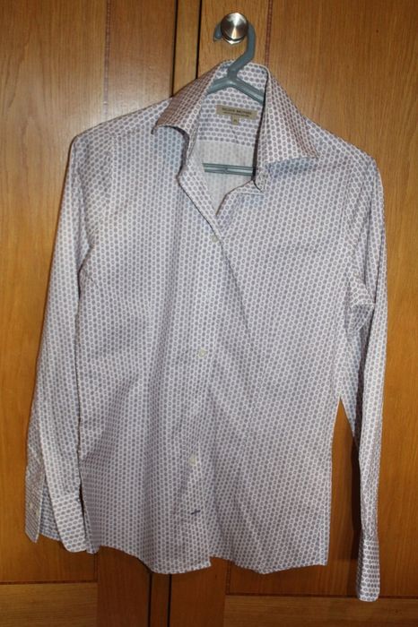 Camiseiros Saccor Brothers (estado novo)