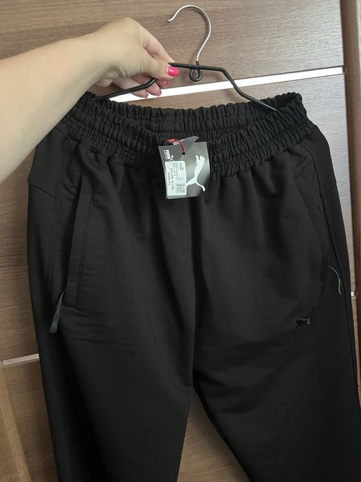 Спортивні штани puma турція