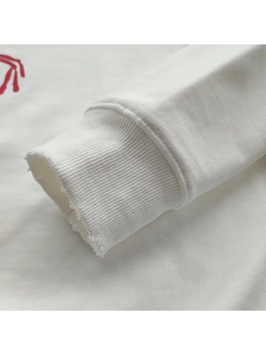 Arc’teryx jil sander світшот L