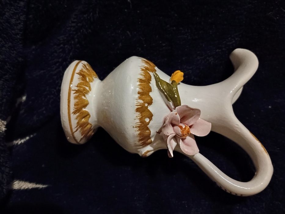 Bassano, Мини Вазочка, Молочник, Кувшинчик, Испания