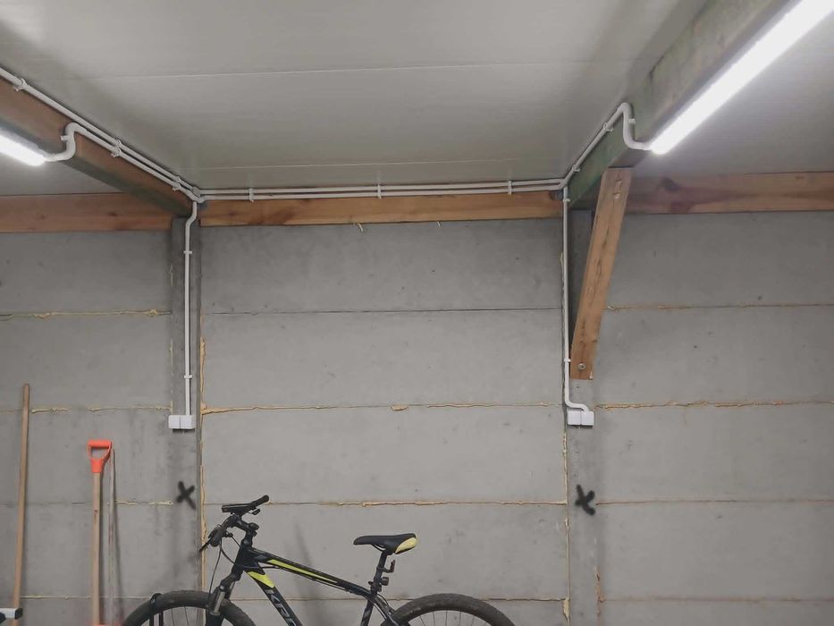 Elektryk – Usługi elektryczne | Instalacje | Naprawy | Przeróbki