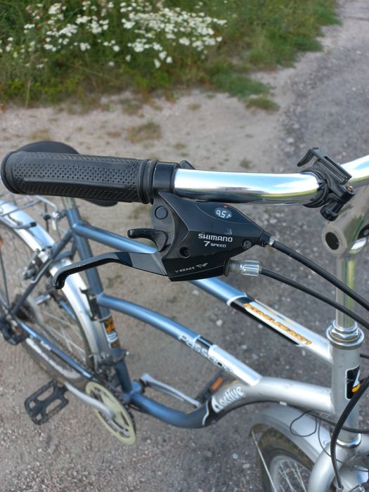 Sprzedam rower miejski