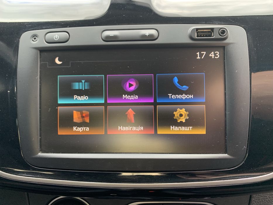 Renault sandero StepWay 2019 рік 1.5 cdi