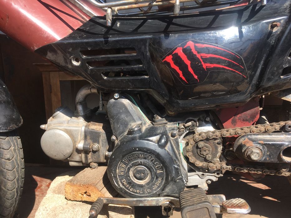 Дельта 72 куба требует ремонта торг