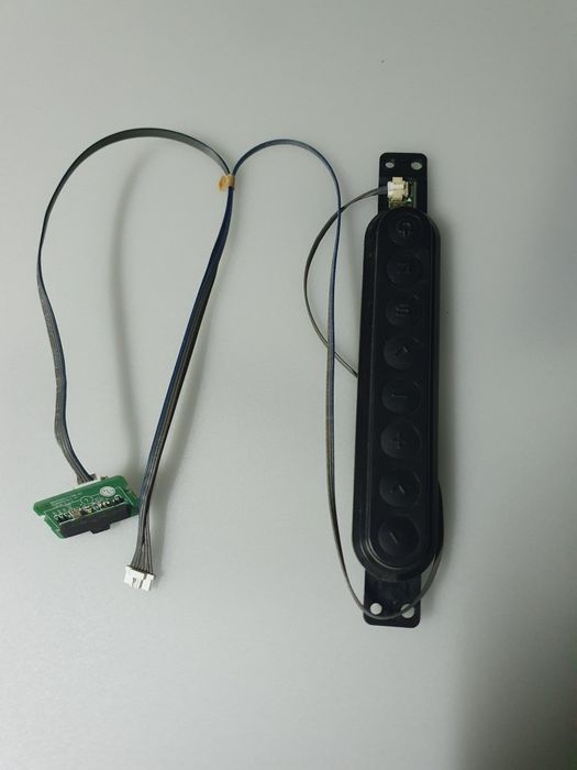 Infravermelhos e botoes tv LG 39LN5400