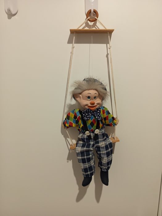 Clown Set448430662338498562