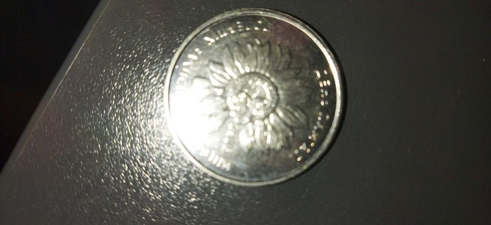 Коллекционные Монеты 10 грн