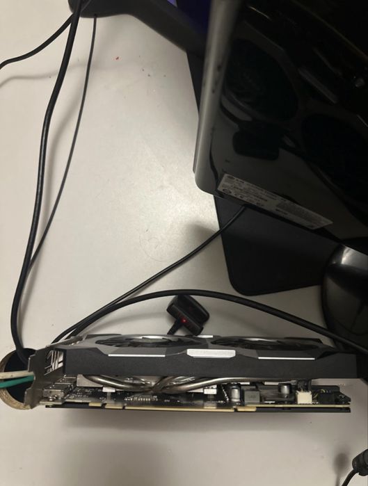 MSI GeForce RTX 2070 8GB