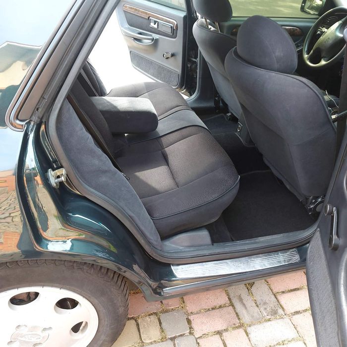 Ford Scorpio 2 (Форд)