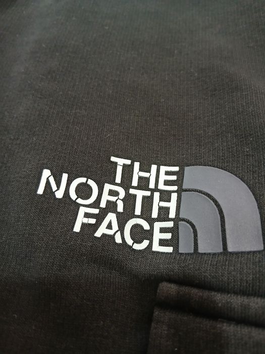 Штаны карго the north face