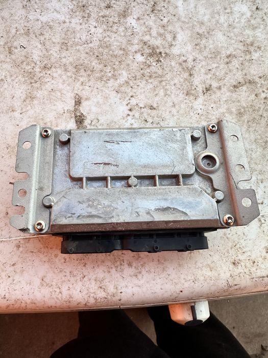 Блок управління двигуном Daewoo Sens ЗАЗ Таврія Славута