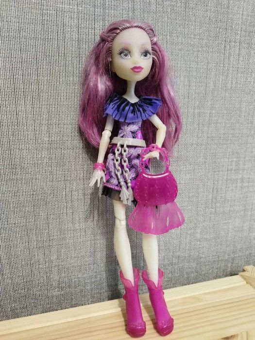 Ляльки Monster High монстер хай. Оригінал від компанії Mattel