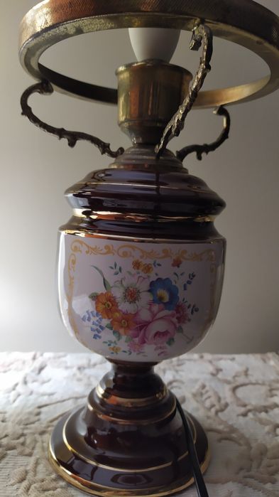 Ceramic Table Lamps422804820423485444