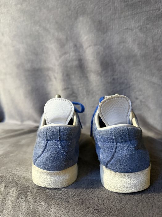 Buty Adidas Gazelle Rozmiar 38 (23,5cm)