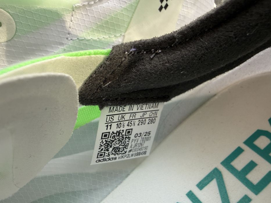 Adidas Adizero Pro 4