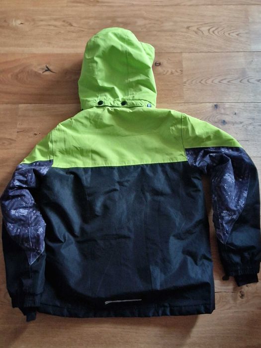 Kurtka narciarska Crivit