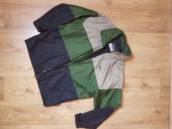 Kurtka Diverse - wiosna roz. S