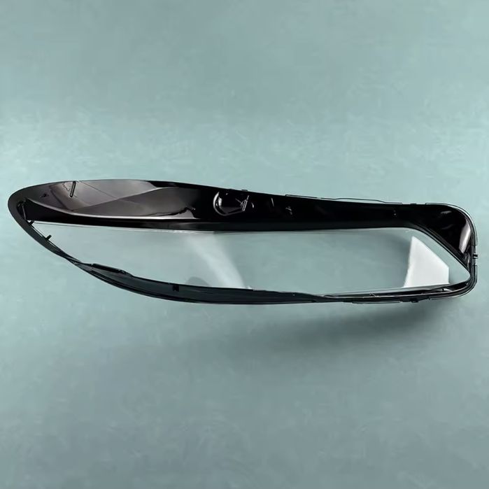 Vidro capa lente farol ótica BMW série 1 F40