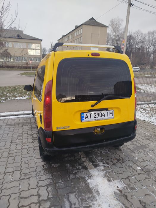 Рено кенго  продаж