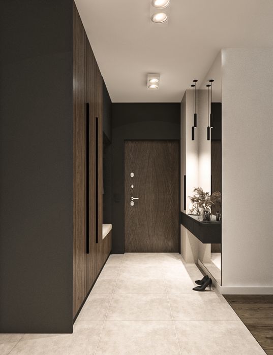 Apartament centrum 82m2