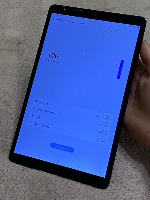 Планшет Samsung Galaxy Tab A 515 3/63gb