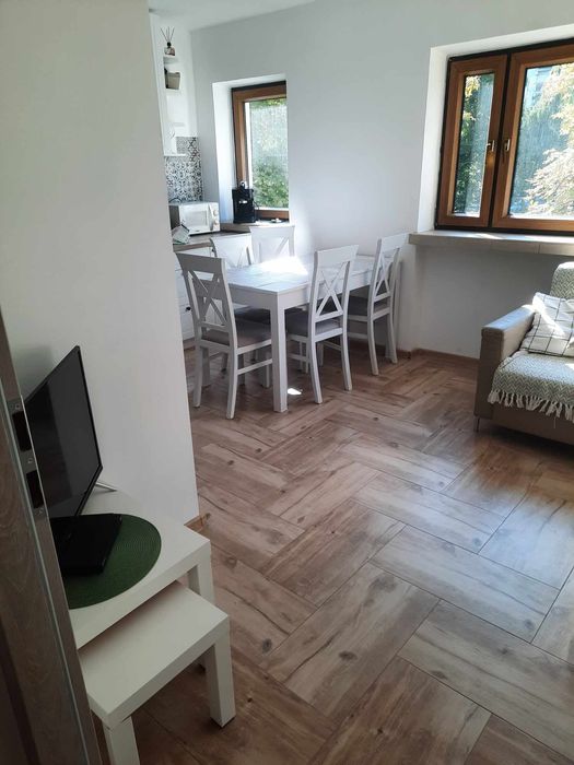 Pokój w studenckim mieszkaniu - LSM Lublin