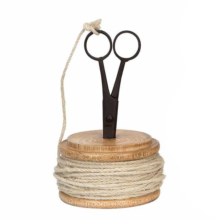 Nożyczki ze sznurkiem 10731