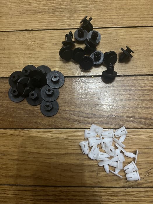 Насос омивача повторювач поворотів віто 638