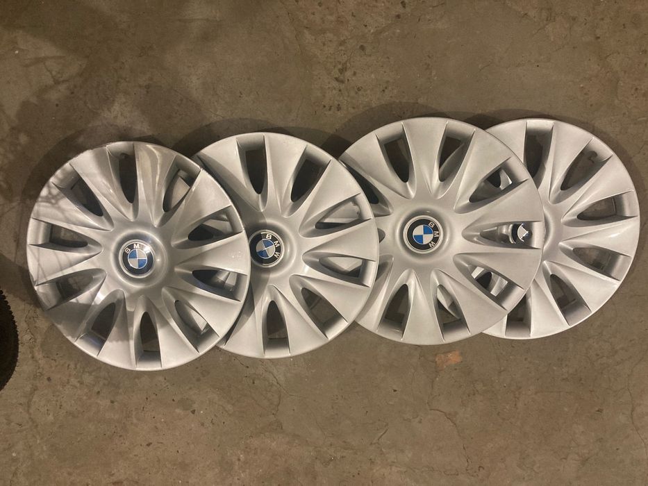 Колпаки r 16 BMW
