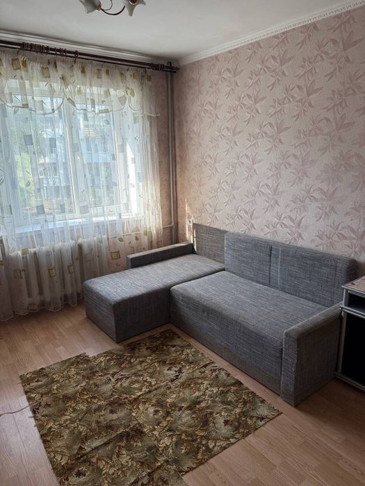 Сдам свою комнату в коммуне 1я Люстдорфская