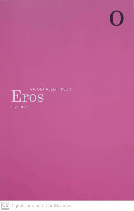 Eros - Nicola Abel-Hirsch