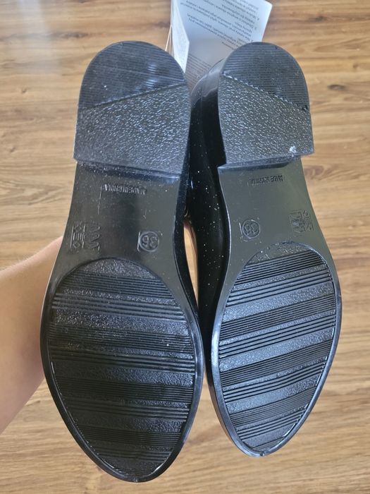 Buty kalosze roz 36