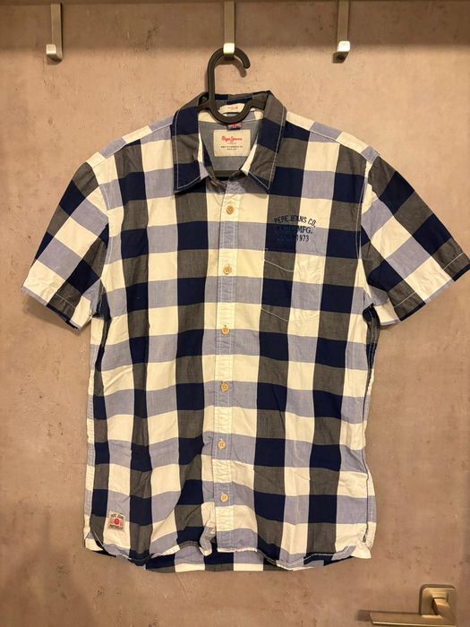 Koszula Pepe Jeans