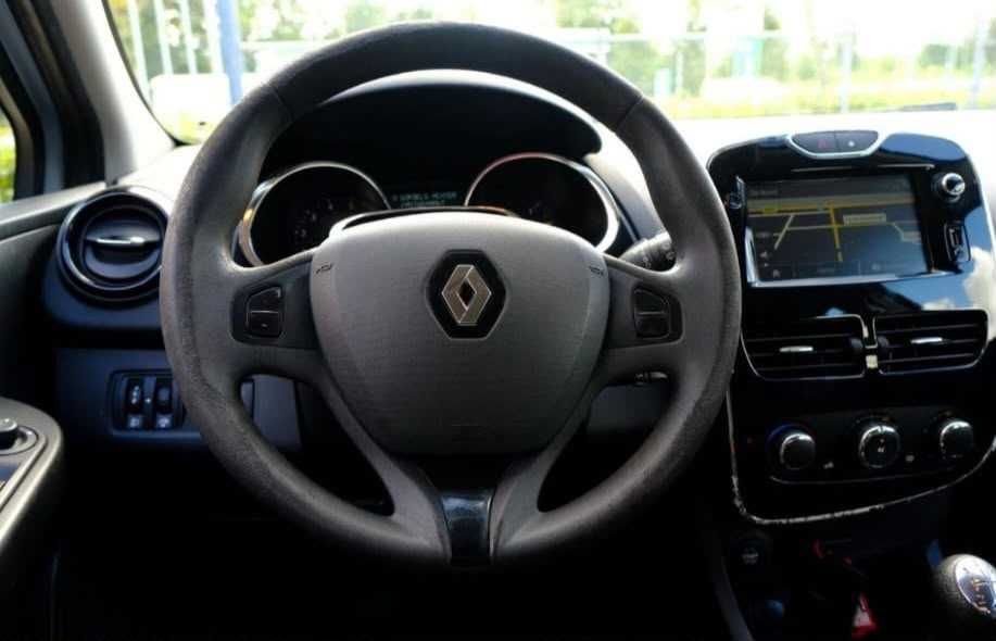 Renault Clio Sport Tourer 1.5 dCi