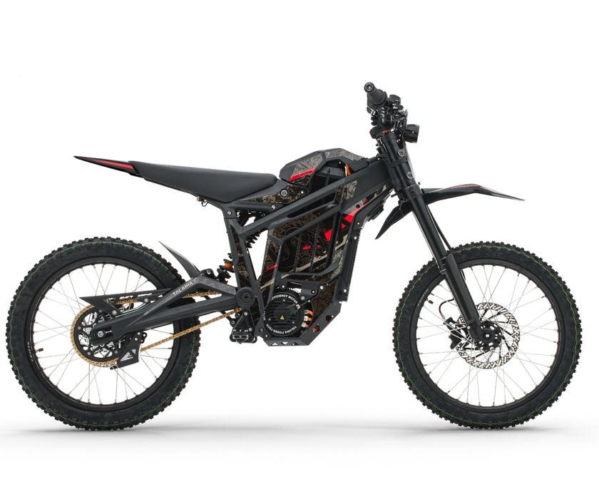 Під замовлення. TALARIA TL5500 MX (STING PRO) Таларія електробайк