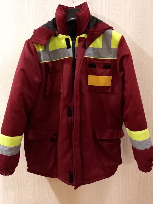 Продается Рабочая куртка