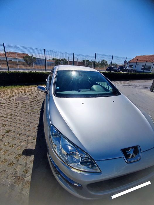 Carro económico 1 dono — 355.000 km — revisão feita — distribuição mudada