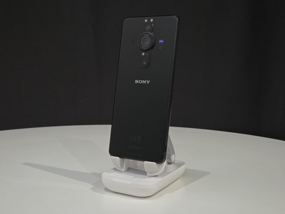 Okazja! Sony Xperia Pro-i 512GB Black