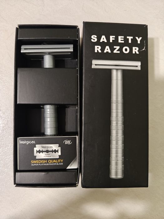 Станок для гоління