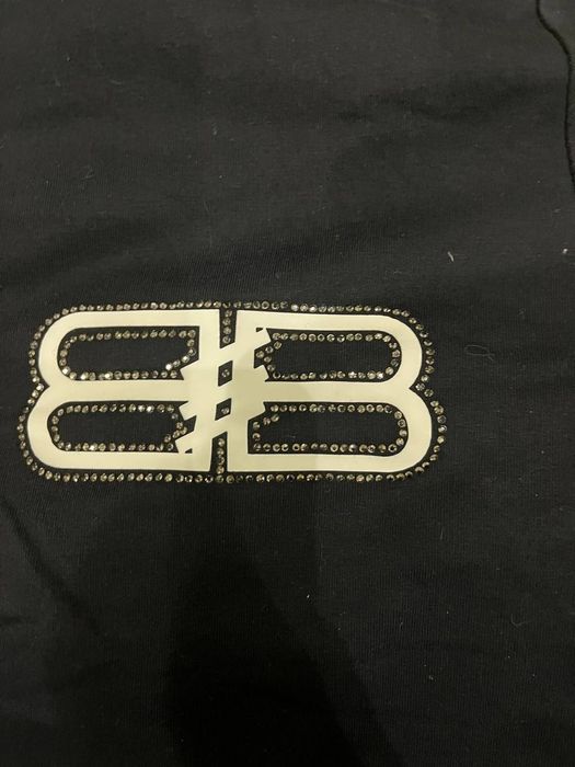 Зіпка жіноча Balenciaga.Розмір М