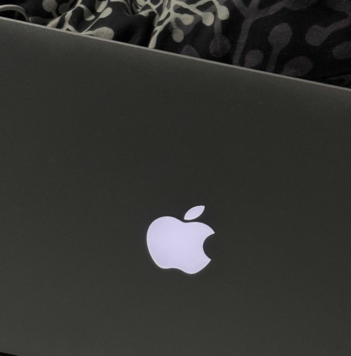 MacBook Pro i5 SSD