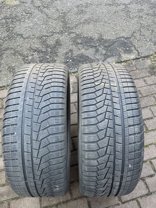 Opony zimowe Hankook winter icept evo2 w320 235/50R19 103 H XL