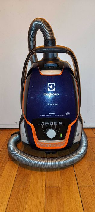 Odkurzacz Electrolux EUO93DB