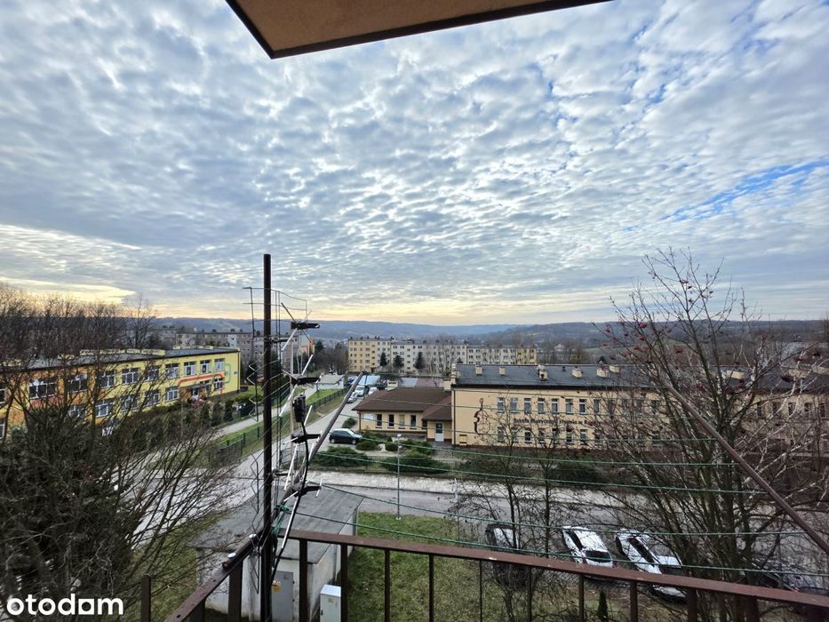 Mieszkanie 49m2 / Super lokalizacja !