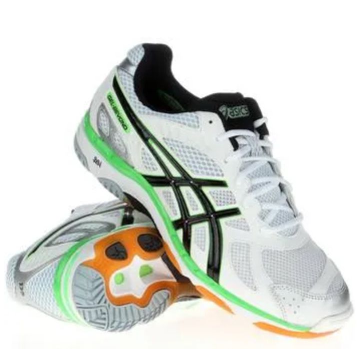Asics Gel Beyond Herren Hallenschuhe