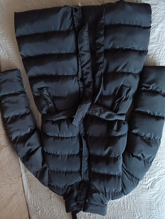 Kurtka zimowa damska