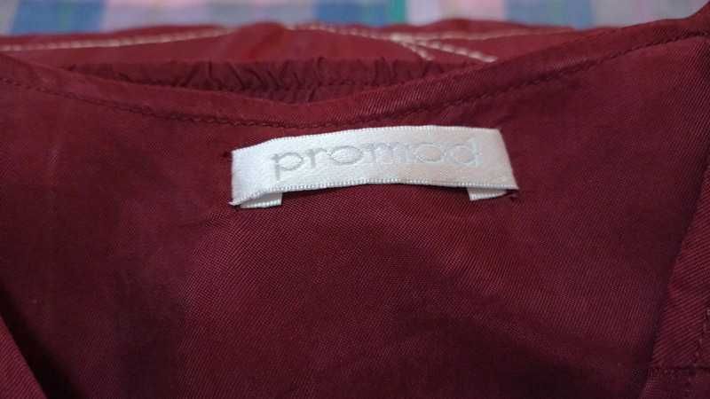 Kamizelka Promod r.36