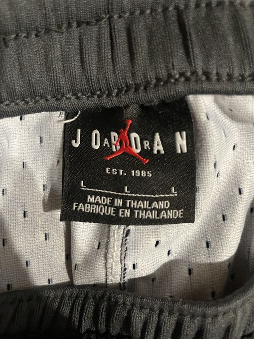 шорти jordan