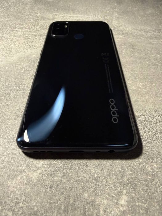 OPPO A53 4/64 ГБ Ідеал! (отправлен)