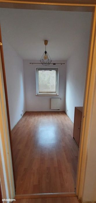2 pokoje | 35 m² | balkon | Górka Narodowa